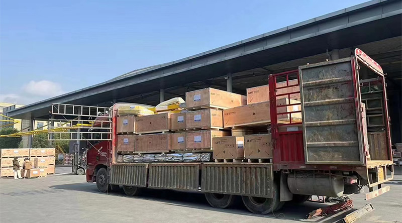 杭州到铁岭物流公司-杭州到铁岭运输专线-整车零担